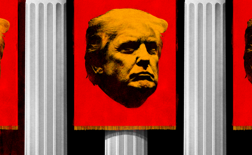 In Trump’s Fascist Aesthetic, Dissenters Are Losers and the Photograph Rules
“The fascist aesthetic reduces politics to spectacle, to a series of false imperatives that masquerade as truth. It does justice to emotional demands but disregards reason,...