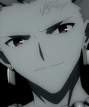 My Blog Gilgamesh Archer ギルガメッシュ アーチャー Fate Grand