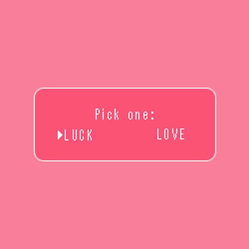 himeantoinette:  ♥ Why I can’t choose both? ♥ 