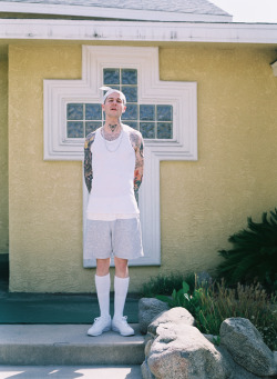 madebuy-us:  Jesse Rutherford for US Photo