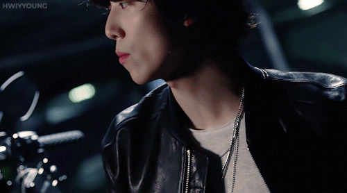 Hwiyoung .: Summer Breeze Mv