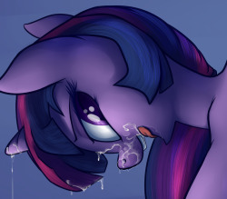 Twilight Face Fucks Shining (Part 2)