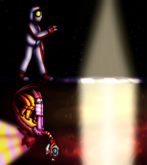 The Spotlight