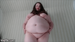 heftyhally:   Belly WorshipManyVids | C4S | AmaterurPorn  I know you love women with big bellies, and I have a soft round belly for you to admire.  Do you want to play with it?  Feed me and make it bigger?  Do you want to watch it jiggle while we fuck?