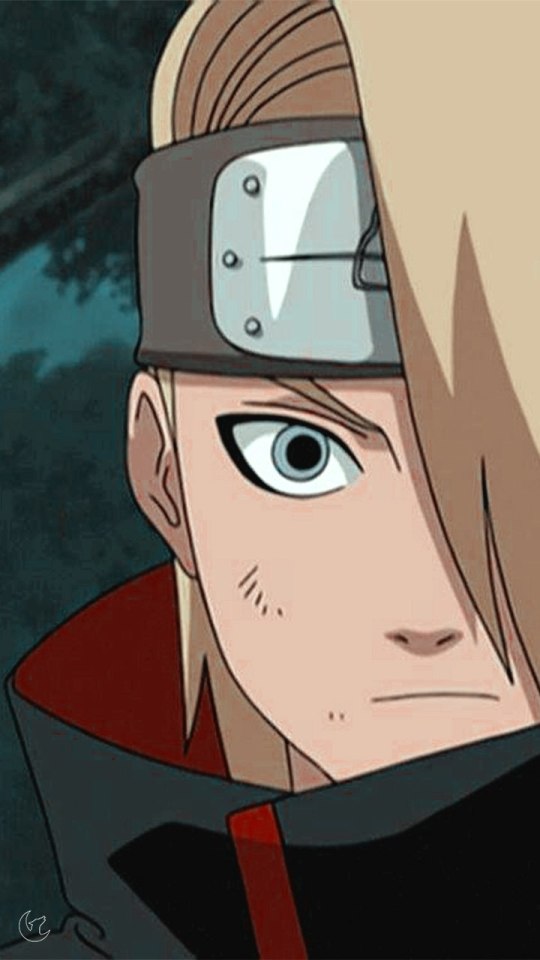 Deidara  Akatsuki Wiki  Fandom