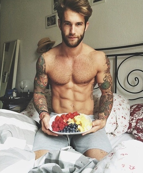 Tattoos & Piercings