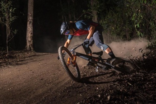 chromagbikes: @chris_kovarik being Chris Kovarik. @dwaynebridglandphotographywww.instagram.c
