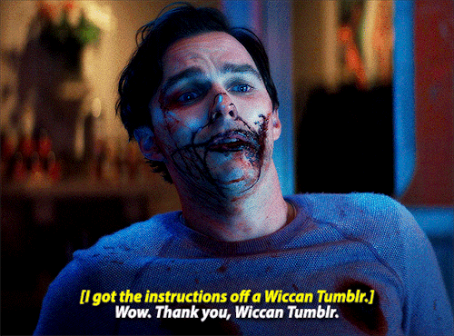 Renfield (2023) Dir. Chris McKay