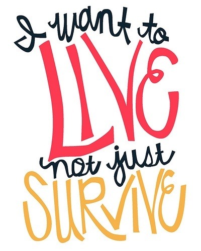 Recovery is worth the fight