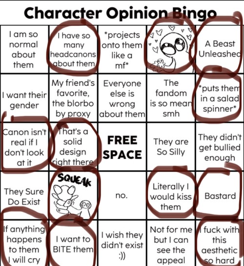 If I May, Shapur For The Bingo Game?