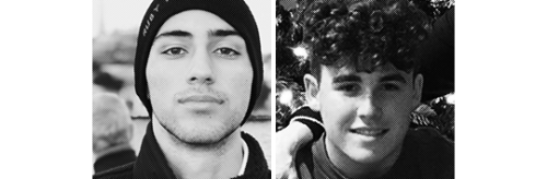a5xc: Victims of the Douglas High School shooting (14 Feb. 2018) ‘‘… History remembers the killer’s 
