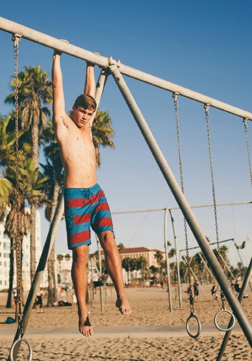 extra0rd1nary-belleza:  California Poster Boy Jon Herrmann Cropped & Resized by Sabas ,Shot By AJ Ford For Coitus Online Part One  http://extra0rd1nary-belleza.tumblr.com/ 