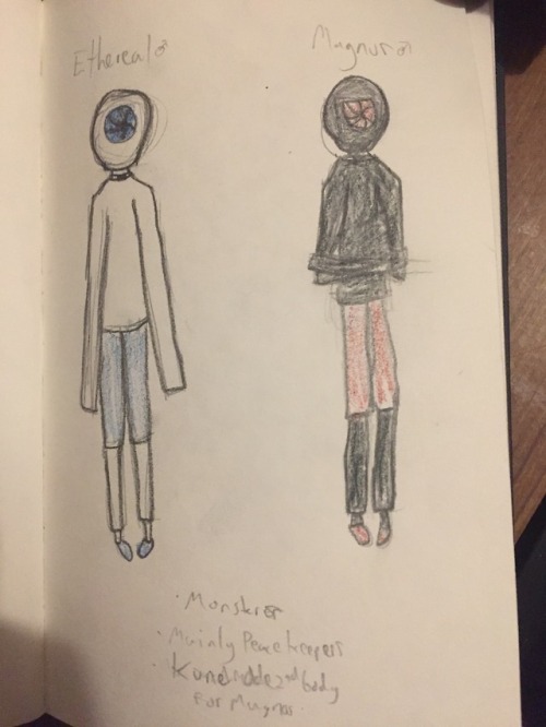 Day 22: Monsters