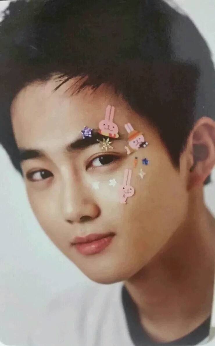 jonginbells:  WHOS IDEA WAS THIS??!  