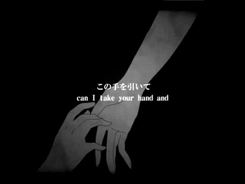 ;where there is hope