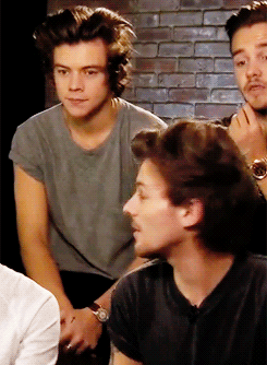Larry Larry Larry Larry LARRY EVERYWHERE.