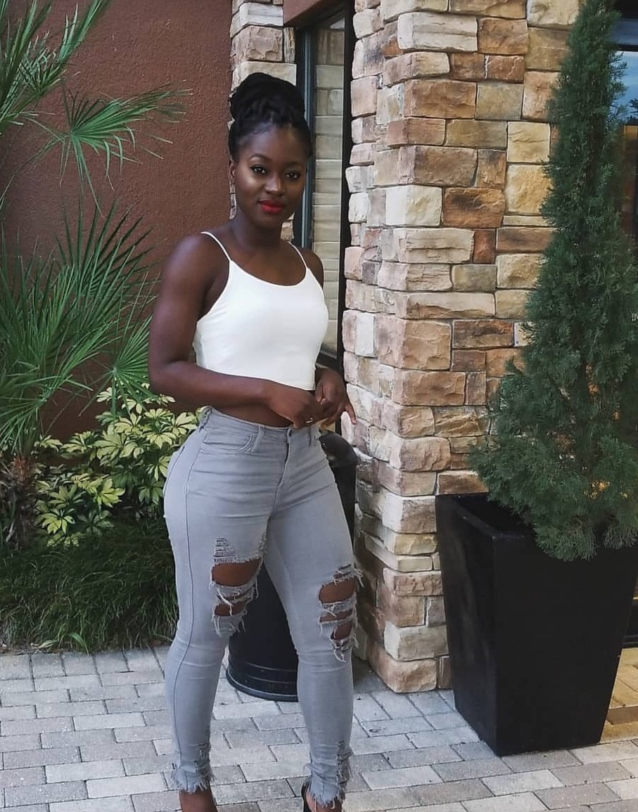 kingjazziedad:  DeliciouslySexy. DarkSkinned Ma. DeliciouslySexy ImportedChocolate