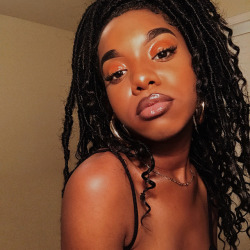 Blackgrlsaremagic:  @Bby.bruh