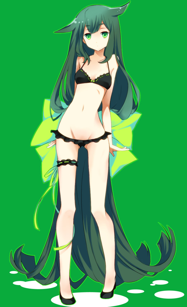 Despair-chan..☆ Gatchaman Crowds | 都嵩 [pixiv] 
