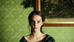 queensofstone:  little women ( 2017 ) | episode one  “But even in this time of darkness, 