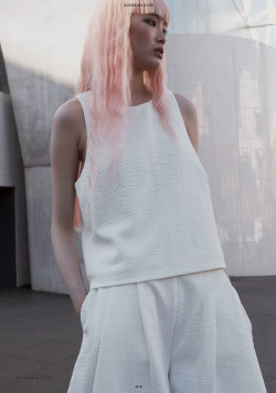 driflloon:  Endeavor : Fernanda Ly for Alchemy