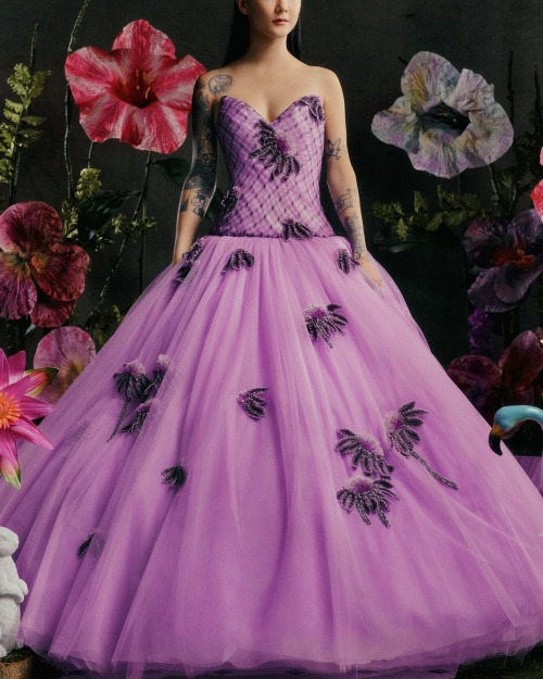 Rodarte | Spring/Summer 2024
