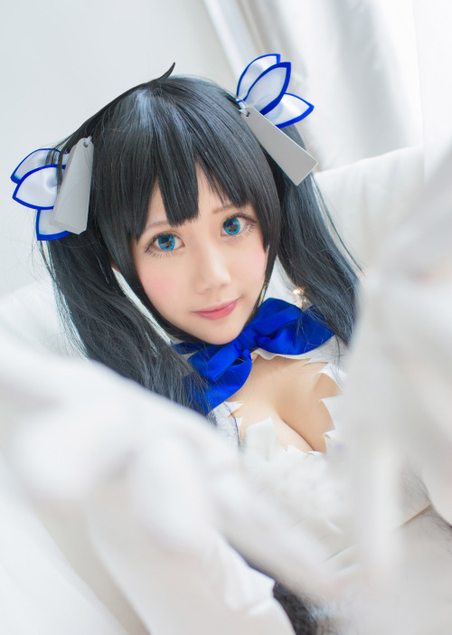 Hestia - Rinko