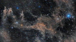 the-wolf-and-moon:    Stardust in Aries  