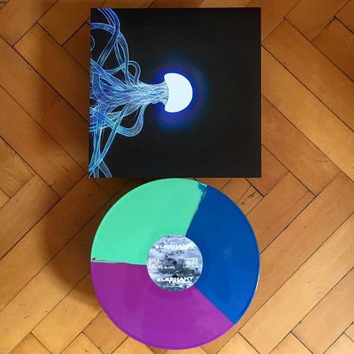 Elephant Tree - Elephant Tree | Tri-Color Vinyl /100 | Magnetic Eye Records