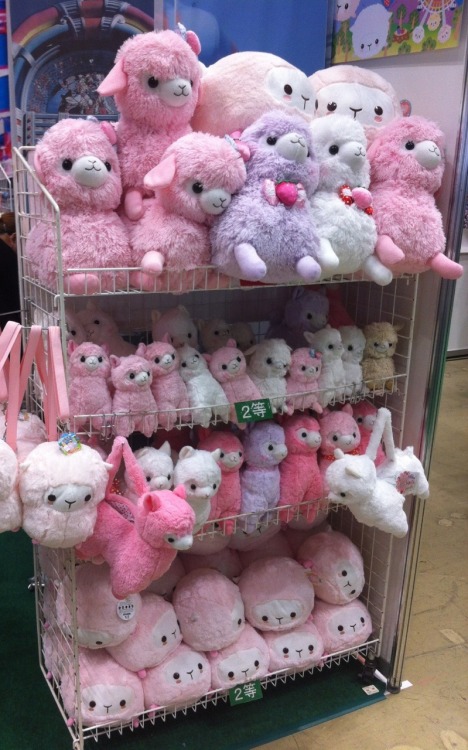 daddysdirtylittlesecret: darkforestfawn:  Want  OH MY GOSH I WANT THEM ALL  AMAZING! Gimme