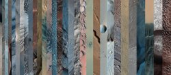 space-pics:  Mars Surface Composite [OC-ish][3685x1623]