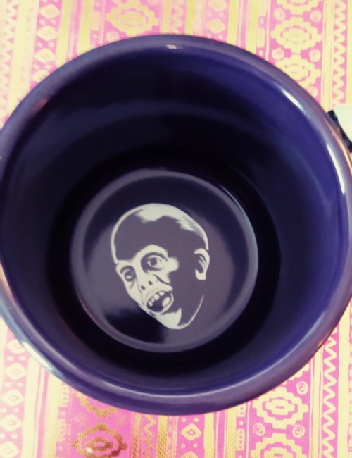 New coffee mug! ☕