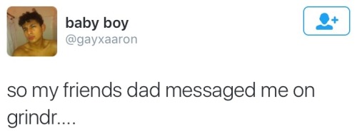 daddeus:  crisnait:  This cant b real, who would just reply omg????  me i would  