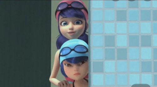 So I Was Watching The New Episodes For MLB When I Noticed Something...