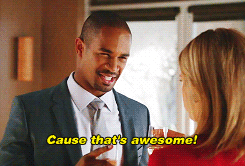 I love this show.