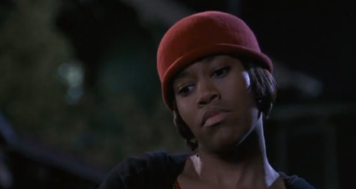 fuckyourracism:Higher Learning. John Singleton. 1995. Columbia Pictures.