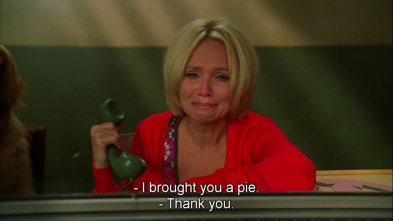 feelingsfrommoviesandseries: Pushing Daisies S01E08