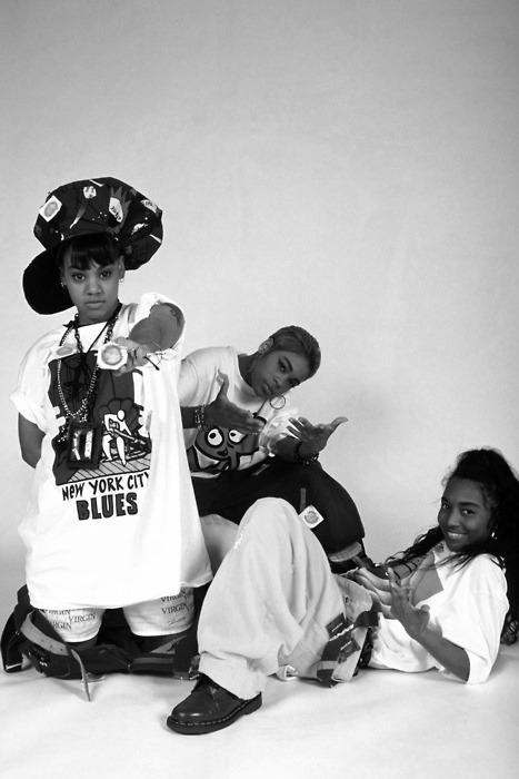 shimon-desta:  TLC 