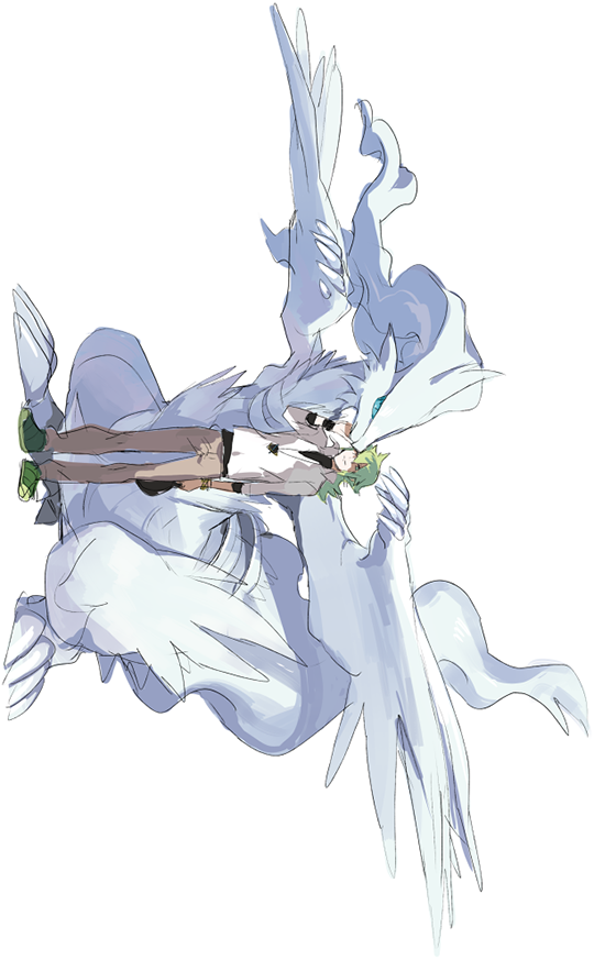 electric-firefly:   {x} | Artist: ホ森 