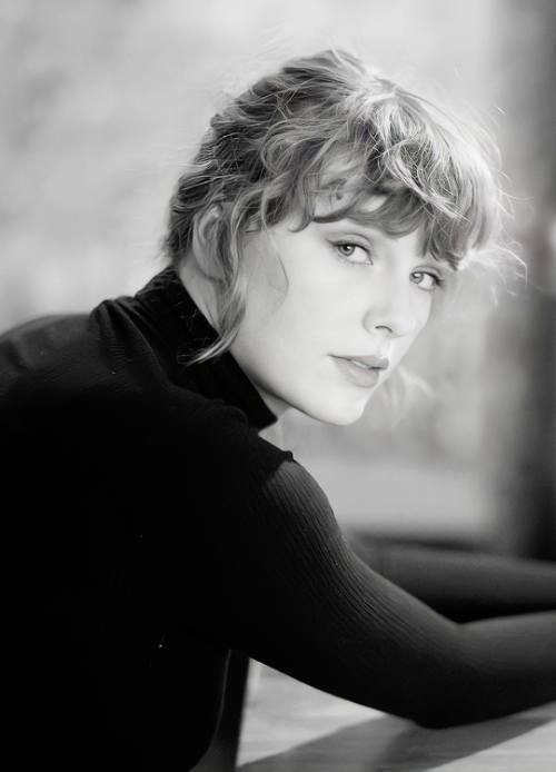 alison-swifts: TAYLOR SWIFT© Beth Garrabrant // “evermore” album promotional shoots