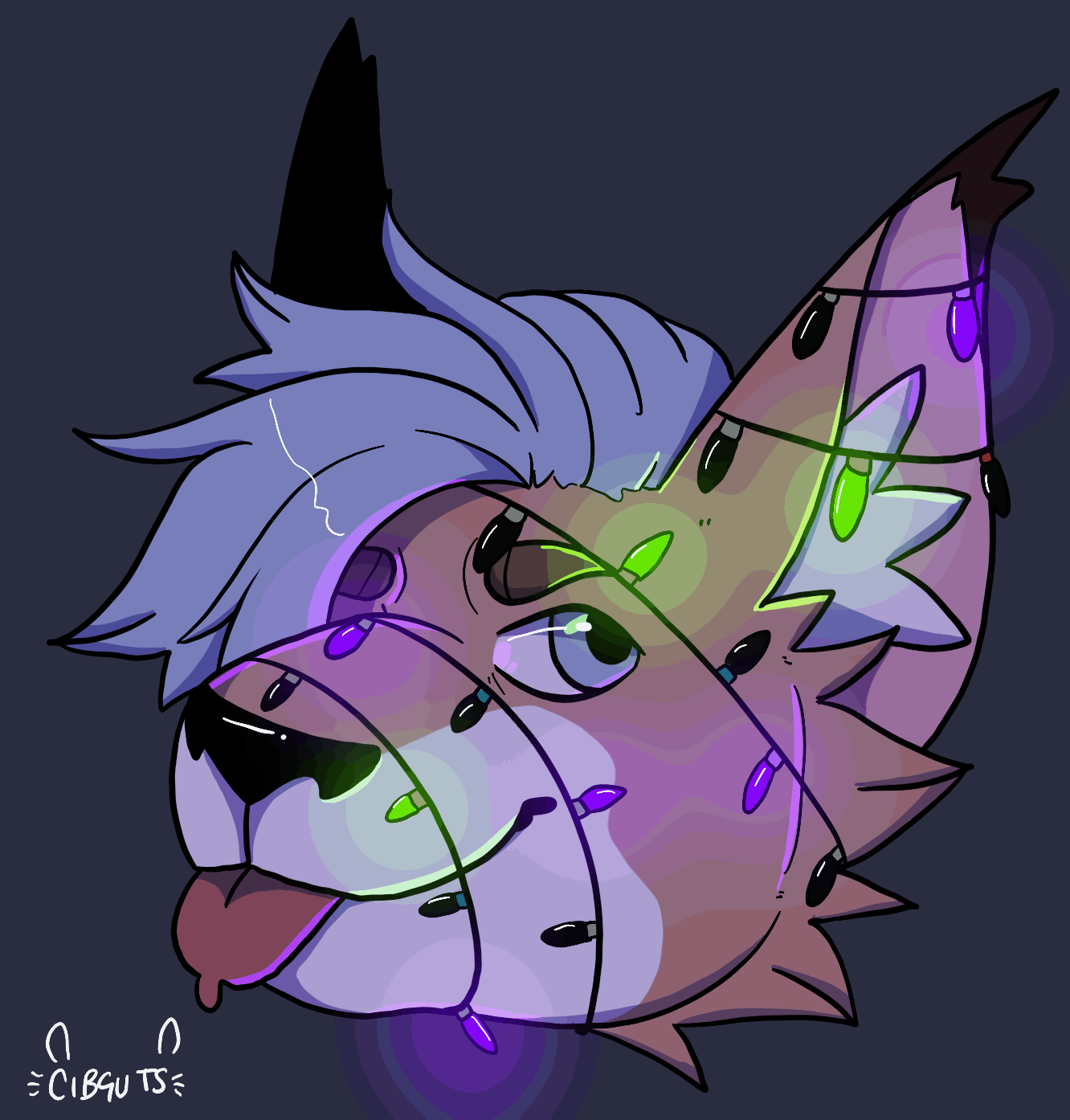 #furry flash | Tumblr