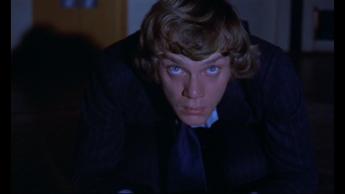A Clockwork Orange Bts