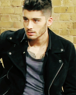 zicarusfalls:  Same Zayn 