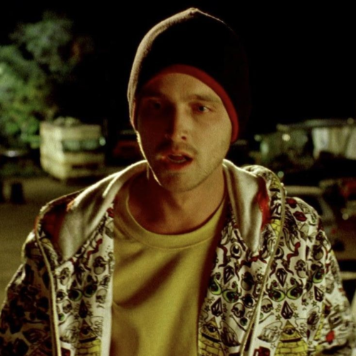 Jesse Comfort Character