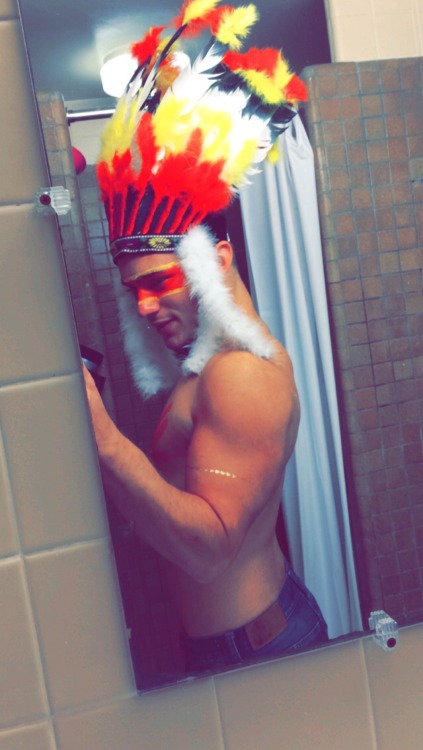eastcoastbr0:  Happy Halloween