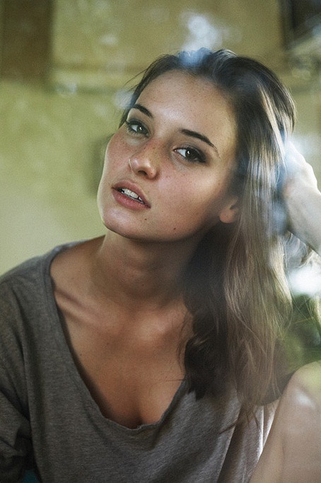 HOTTEST EYECANDY
