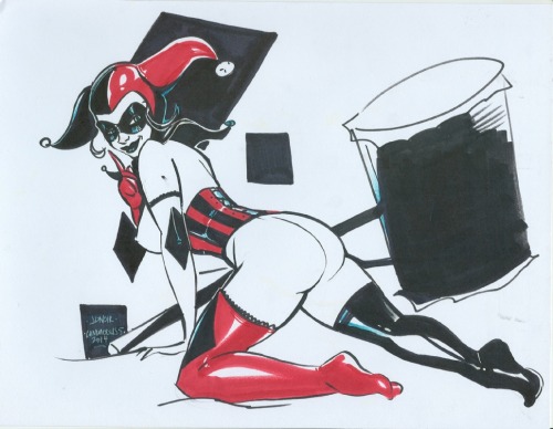 Harley Quinn