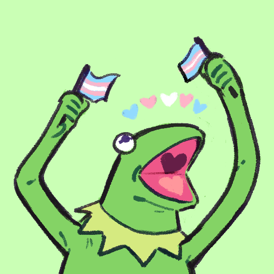 capri-sunqueen: pizzzzzzzzaaa:   msivoney: Kermit pride icons in honor of Pride 2017!