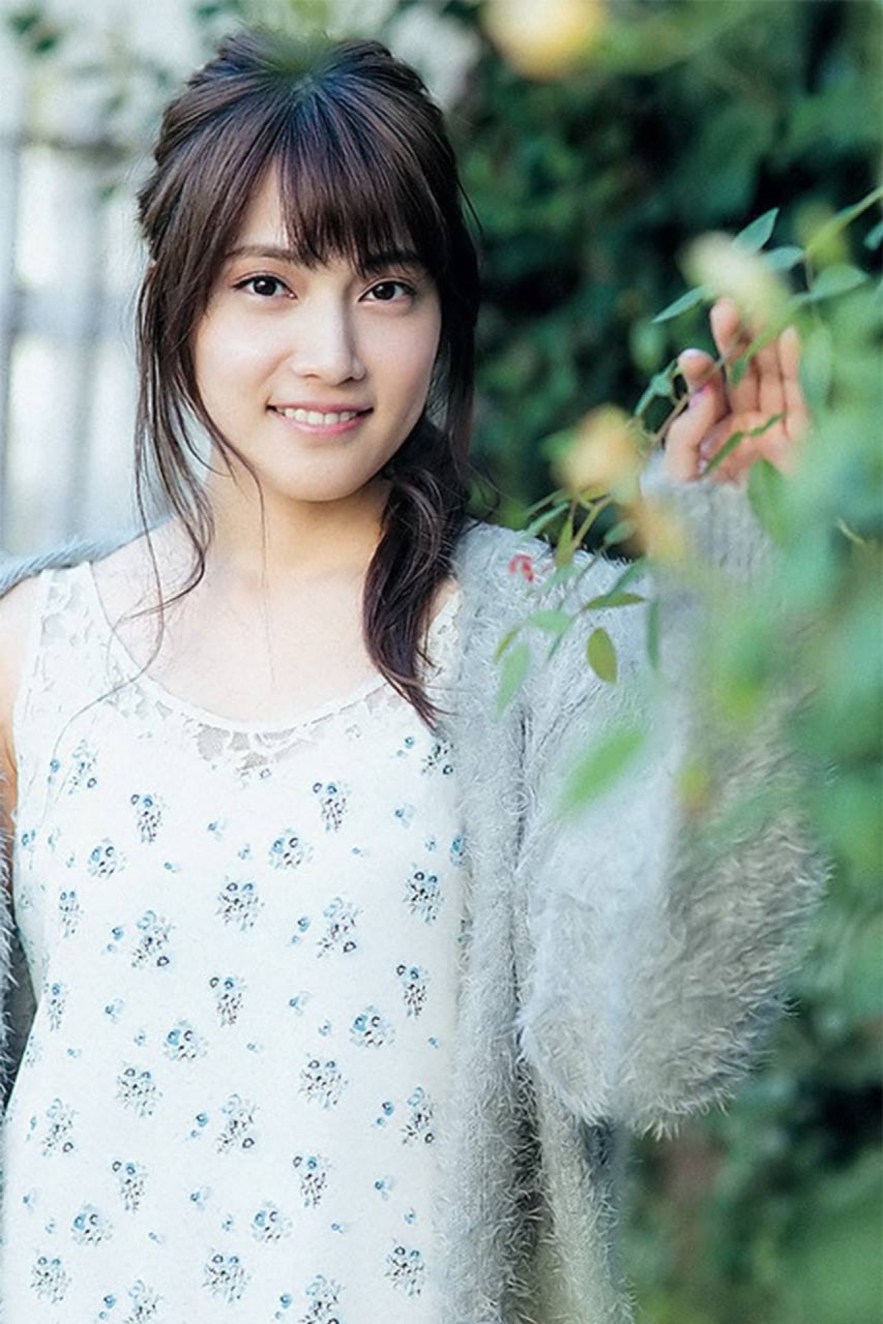 vash48:  Iriyama Anna