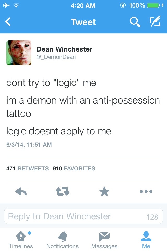 wretchedshadows:  This is seriously the best twitter account in the world 